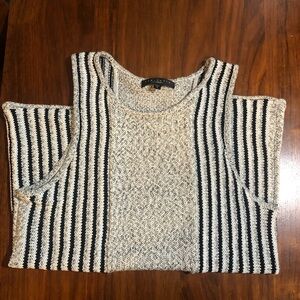 Sanctuary | Sweater Tank